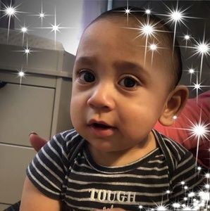 Meet your Posher, Janie